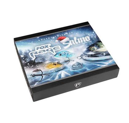 Gunki Adventný kalendár 2025