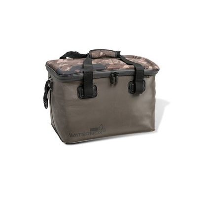 Nash Taška Subterfuge Waterbox Carryall Medium 36L