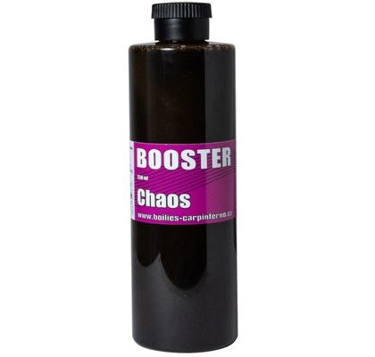Carp Inferno Booster Chaos 250ml