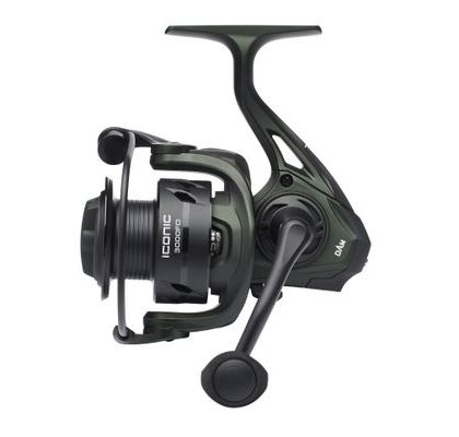 DAM Naviják Quick Nanoflex Feeder 5500FD