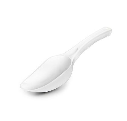 Spomb Lopatka Scoop Biela