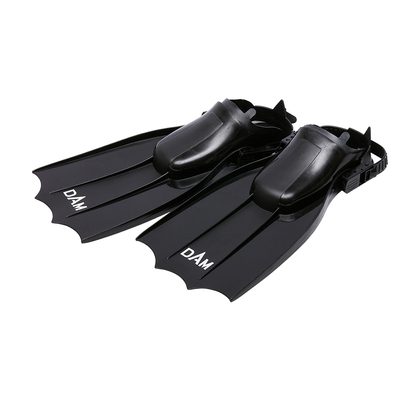 DAM Plutvy Belly Boat Boot Fins