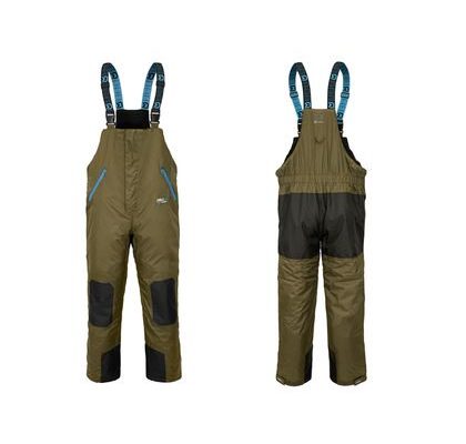 Delphin Winter Cruiser 5T