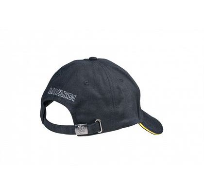 Mivardi Kšiltovka černá