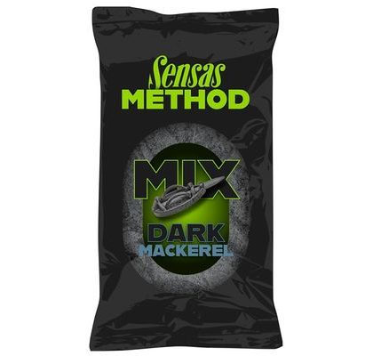 Sensas Method Mix 1kg