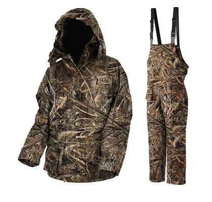 DAM Komplet Xtherm Winter Suit