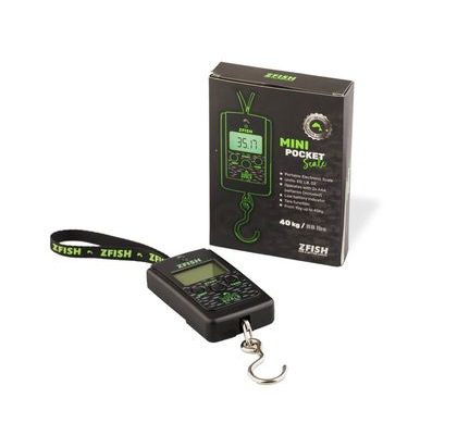 Delphin Mechanická váha Basic