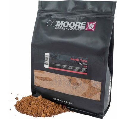 CC Moore Tekutá potrava Whole Krill Compound 500ml