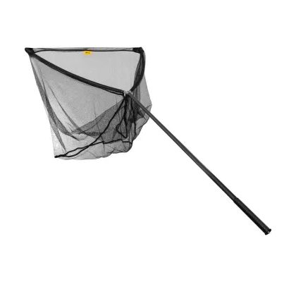 Fencl Plávajúci podberák Carp Gen 2 s pogumovanou sieťou 65x65cm