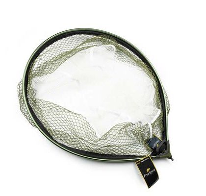 Free Spirit Podběráková hlava Spirit Power Spoon 65x55x55cm