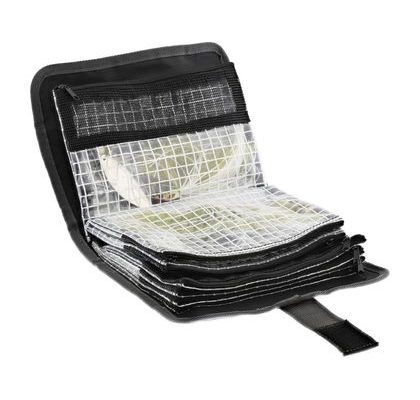 Savage Gear Taška Specialist Sling Bag 1 BOX 10 Bags 8L