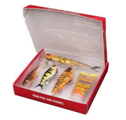 Berkley Dárkový set Gift Box Pike