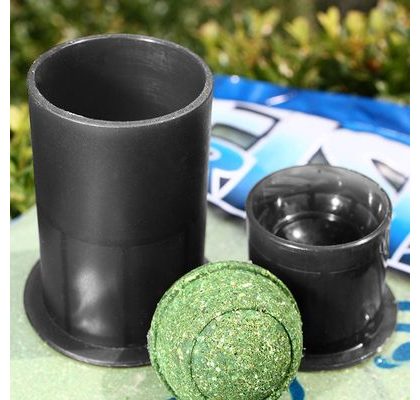 Gardner Rolaball Baitmaster