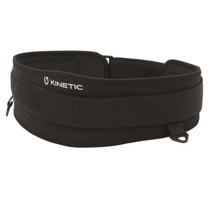 Kinetic Brodivý opasok Superior Wading Belt Black