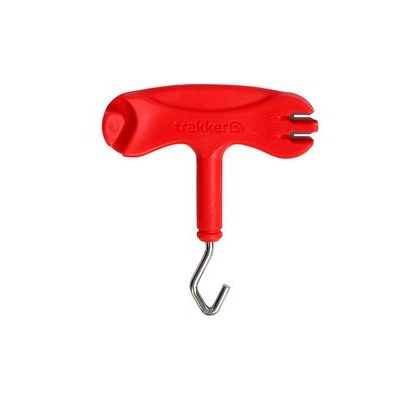 Trakker Utahovač uzlů 3 in 1 Puller Tool
