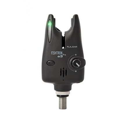 Flajzar Signalizátor Fishtron E3TX