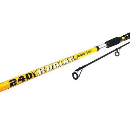 Vagner Prut Origin V-Static 2,4m 200-800g