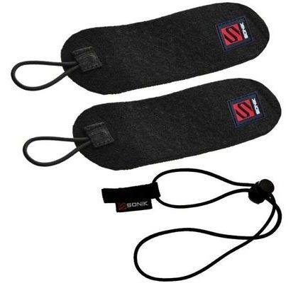Sonik Pásek na prút Neoprene Rod Bands