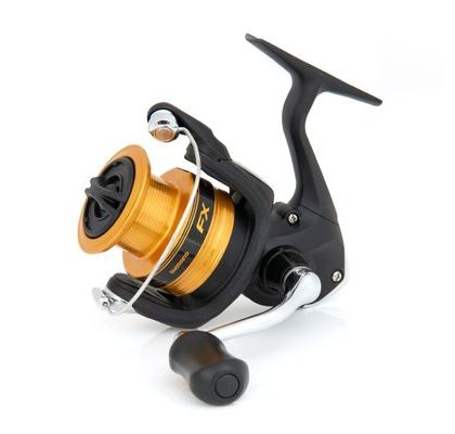 Shimano Naviják FX C3000 FC