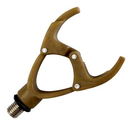 Giants Fishing Stojan Black Rod Pod 3 Rods