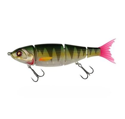 Fox Rage Gumová nástraha Replicant Swim Perch