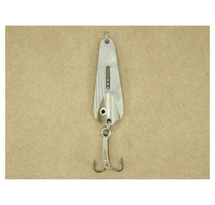 Suretti Plandavka Wizzard zvuková Strieborná