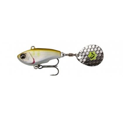 Savage Gear Wobler Fat Tail Spin Sinking Ayu