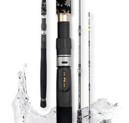 Vagner Prut Origin V-Activ B 1,9m 100-400g