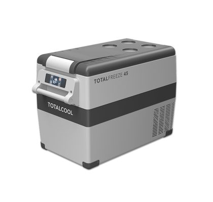 Meva Absorpčná chladnička XCA-40G