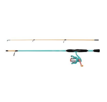 Shakespeare Dětský set Marvel® Iron Man Combo 168cm 5-20g