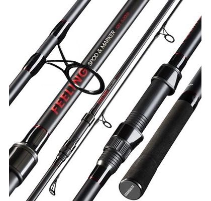 Starbaits Prút Feeling Spod Marker 3,6m 5,0lbs