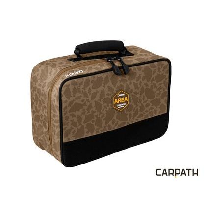 Delphin Taška na bižuterii Area Tackle Carpath