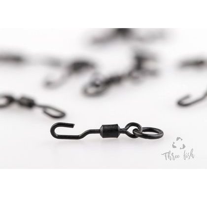 Extra Carp Obratlík 10 ks