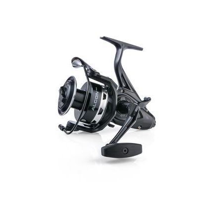 JRC Naviják Pre Spooled Carp Reel CR FS10000 1+1 ZDARMA!