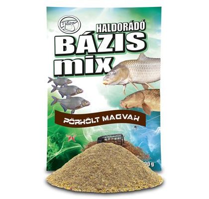 Haldorádó Vnadící směs Bázis Mix 2,5kg