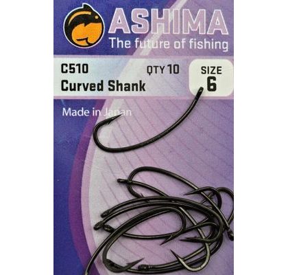 Ashima Háčiky C440 Excalibur 10ks