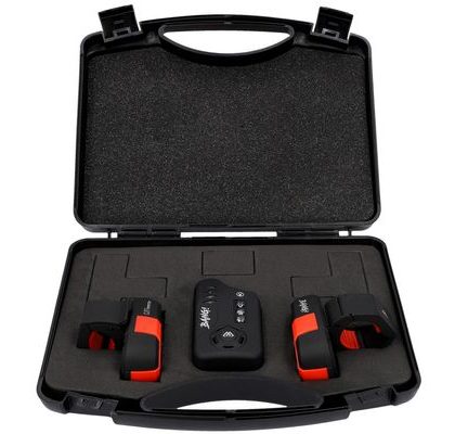 Mikado Sada Signalizátorů Cat Territory Bang! Set 2+1