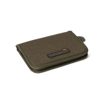 Fox Puzdro na doklady Voyager Licence Wallet