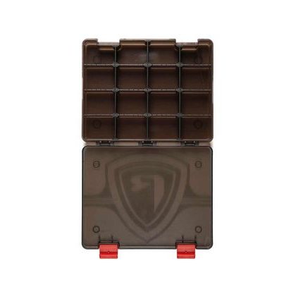 Fox Rage Pouzdro na doklady Voyager Camo License Wallet