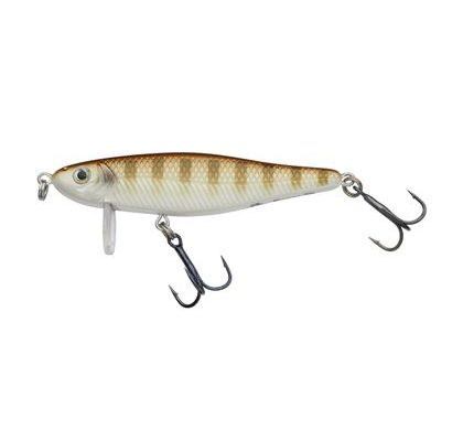 Berkley Wobler Pulse Snake Firetiger