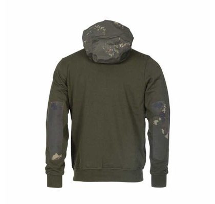 Nash Mikina ZT Wind Chill Hoody Camo