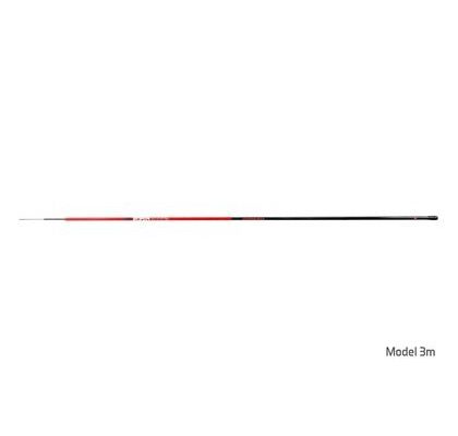 Delphin Prút Legia CarpMatch 330cm 75g