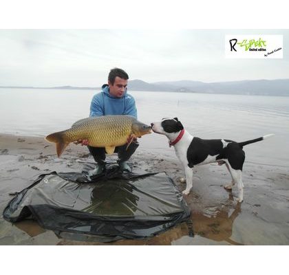 LK Baits Vodní Podložka Sahara XL