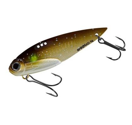 SpinMad Cikáda Hart Spicy Blade 9g