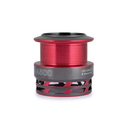 Fox Rage Náhradní cívka Prism X Spare spool 4500