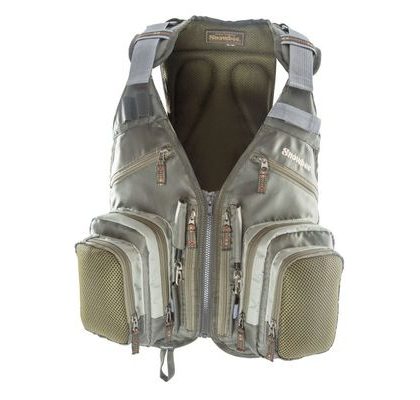Snowbee Vesta Fly Vest / Backpack