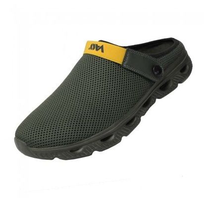 Vass Nazouvací boty Easy-Bac Fishing Trainer Edition 2 Khaki