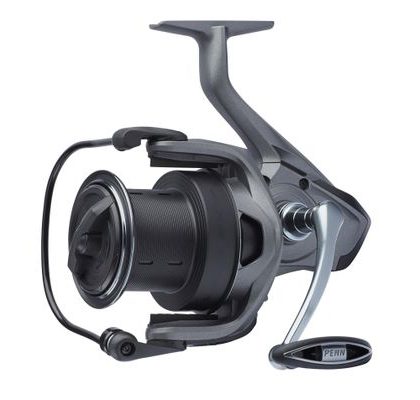 Penn Naviják Surfblaster IV 7000 Long Cast Grey