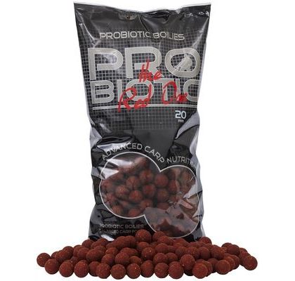 Starbaits Boilies Pro Red One 2kg