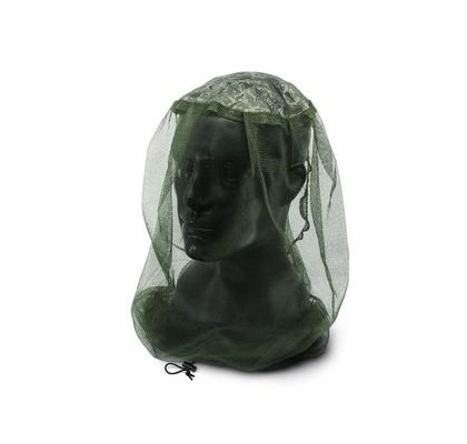 Delphin Moskytiéra na klobouk Shield C2G